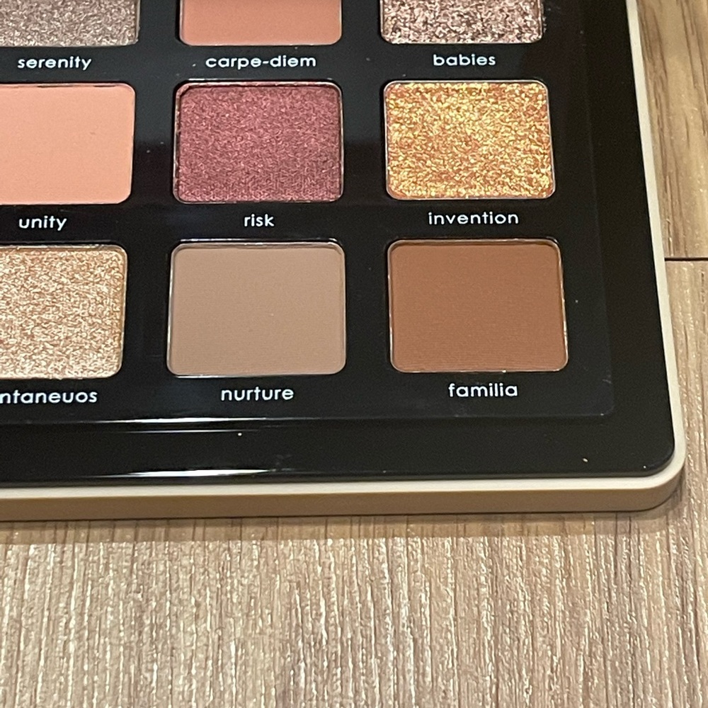 Natasha Denona My Dream Palette Eyeshadow Palette - Picture 6 of 8